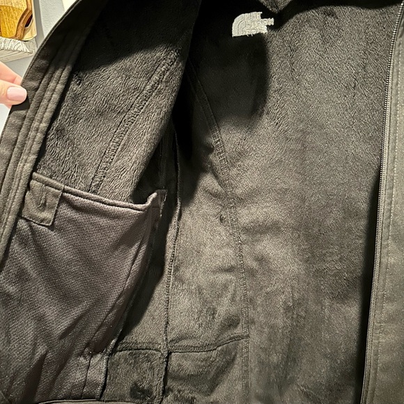 The North Face Chromium Thermal Soft-Shell Jacket - Women's - Picture 4 of 5